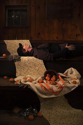 Image:&nbsp;Systems of Pain/Networks of Resilience (Portrait)&nbsp;by Meghan Moe Beitiks, 2017, photograph, 18 x 12 in.